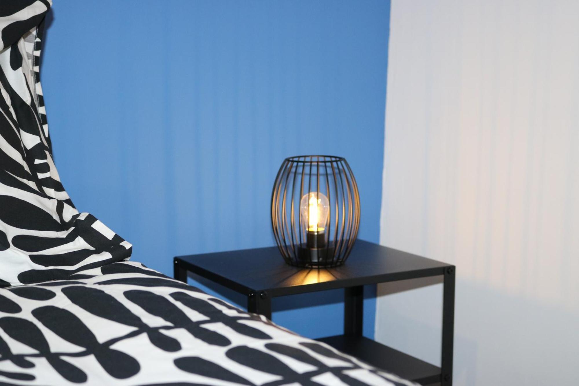 Blumare Apartment Наполи Екстериор снимка
