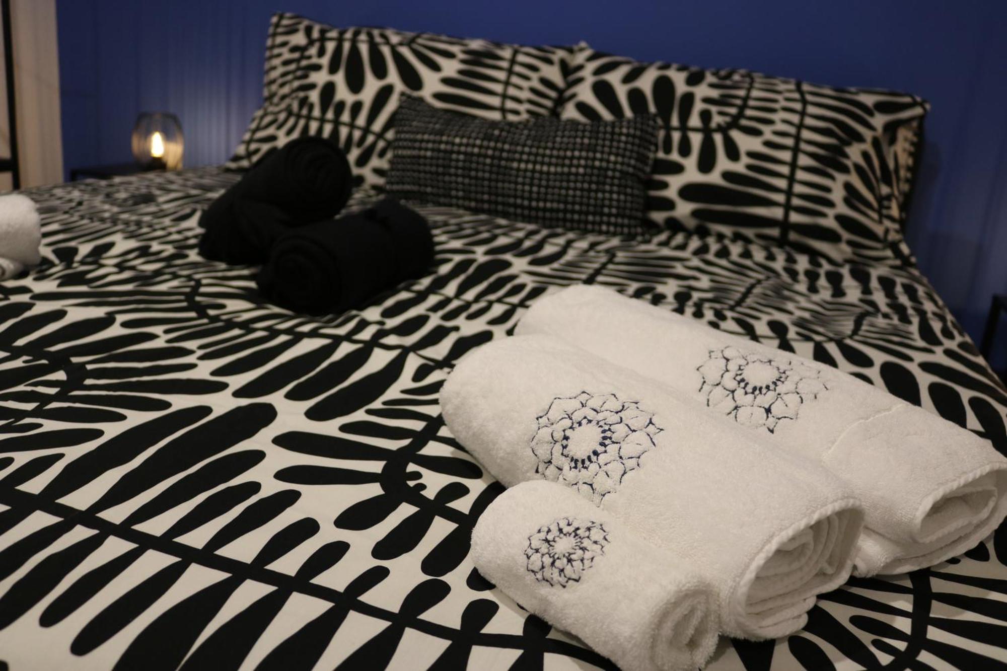Blumare Apartment Наполи Екстериор снимка
