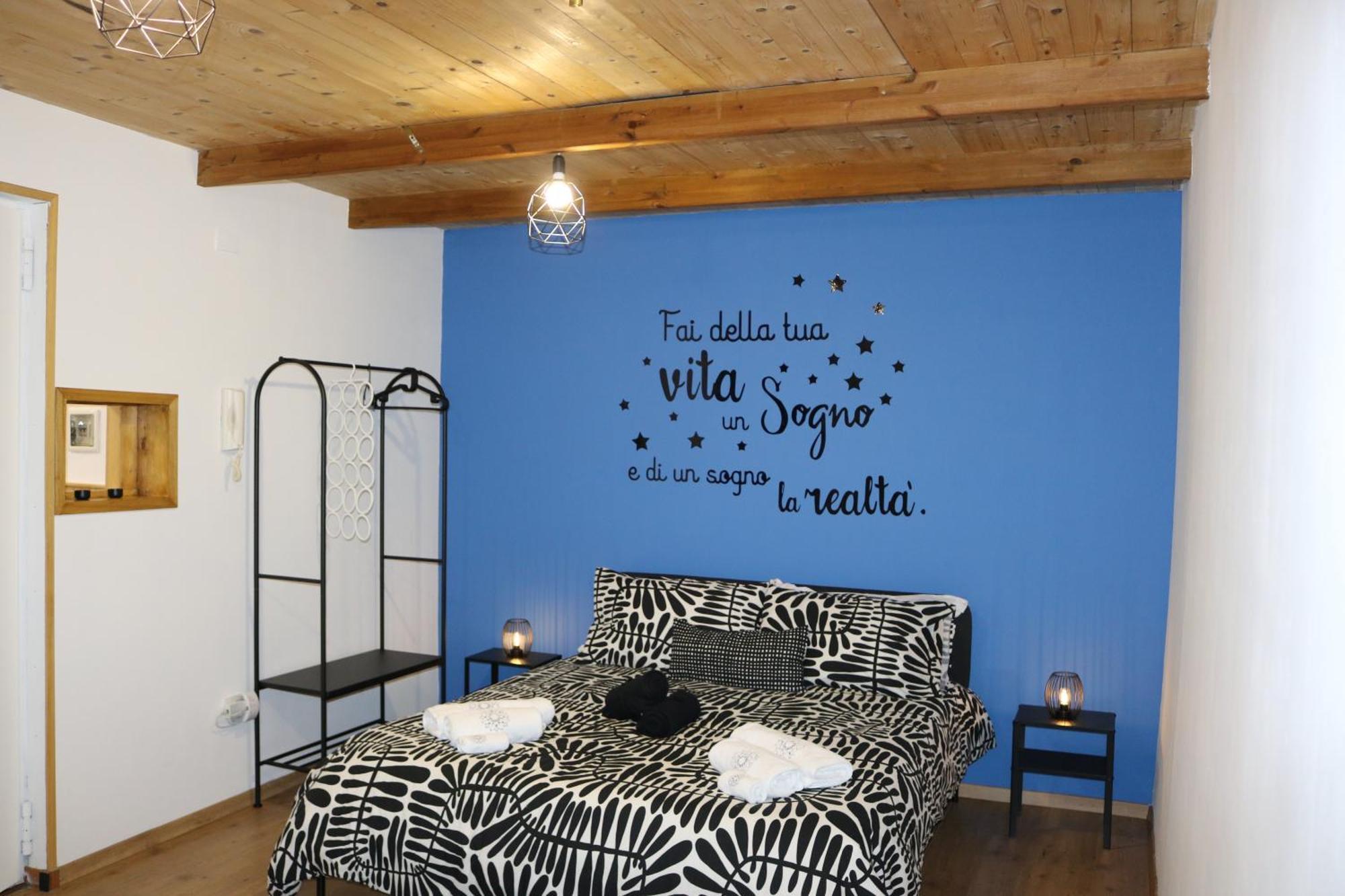 Blumare Apartment Наполи Екстериор снимка